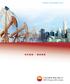Annual Report 2012 CNPC Finance (HK) Limited