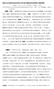 绵阳市北川羌族自治县男男性行为者HIV知识与行为及感染状况调查分析