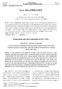 第 23 卷第 3 期中国有色金属学报 2013 年 3 月 Vol.23 No.3 The Chinese Journal of Nonferrous Metals Mar 文章编号 : (2013) Fe C TiO 2 的制备与表征 唐建军 1,