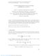 ON FACTORIZATION IN BLOCK MONOIDS FORMED BY $\{\bar{1},\bar{a}\}$ IN $\mathbb{Z}_{n}$