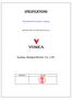 VINKA Drive System Catalog V1.1.xlsx