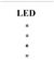 目 录 一 LED 产 品 发 展 历...1 二 LED 显 示 屏 市 场 应 用 领 域...2 三 LED 显 示 屏 的 基 本 构 成...3 四 LED 显 示 屏 一 般 常 见 的 几 种 分 类 :...4 五 LED 显 示 屏 的 选 择 时 考 虑 因 素...5 六 LE