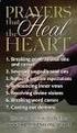 Mark Virkler-Prayers that Heal the Heart