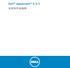 Dell AppAssure 5.4.3 安装和升级指南