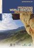 Preparing World Heritage nominations; World heritage resource manual; 2011