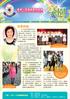 Tung Wah Group Newsletter