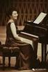 目 录 2011 年 第 2 期 ( 总 第 74 期 ) 29 人 与 自 然 钢 琴 女 神 与 狼 共 鸣 19 载 钢 琴 女 神 埃 莱 娜 格 里 莫 自 幼 就 表 现 出 极 高 的 音 乐 天 赋, 她 在 美 国 法 国 等 地 多 次 举 办 钢 琴 独 奏 音 乐 会, 获