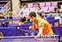 2015年中国乒乓球俱乐部甲D比赛