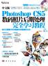 中文版Photoshop CS5数码照片处理-彩插.indd