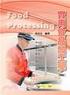 食品加工學課程 (第四部份)