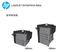 HP LaserJet Enterprise M806 User Guide - ZHTW