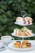 Enjoy 10 photos from instant camera Afternoon Tea Available from Monday to Sunday. (15: :00pm) Capacity : persons Minimum consumption