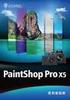 Corel PaintShop Pro X4 User Guide