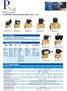 2W( ) 2/2 WAY DIRECT ACTING SOLENOID VALVES, ZG3/8-ZG2 Flow Chart Overall Dimension Dimension Sheet 型号 Model A B C D K 2W ZG3/8 2