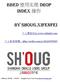 How to Find SHOUG?
