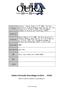 Title Indexes : Annual Report of FY 2005, The Core University Program between Japan Society for the Promotion of Science (JSPS) and Vietnamese Academy