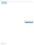 Nokia Lumia 925 用戶指南