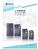 士林變頻器 S A 3 高性能向量型變頻器 220V 系列 0.75KW 75KW 440V 系列 0.75KW 315KW 總公司 11155台北市士林區中山北路六段88號16樓 Tel: Fax: 自動化事業處 30473新竹縣新豐