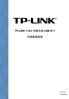 TP-LINK 11AC 双频无线 USB 网卡 详细配置指南 Rev: