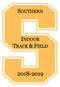 SOUTHERN INDOOR TRACK & FIELD